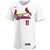 Paul DeJong St. Louis Cardinals Nike Replica Replica Home  Player Jersey - White