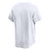 Men's Texas Rangers Nike White Cooperstown Collection Limited Jersey