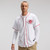Men's Cincinnati Reds Nike White Home Replica Team Jersey