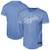 Youth Kansas City Royals  Nike Light Blue Alternate Stadium Jersey