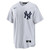 Josh Donaldson New York Yankees Nike Replica Replica Home Replica Player Jersey - White/Navy