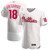Didi Gregorius Philadelphia Phillies Nike Replica Replica Home  Player Jersey - White