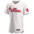 Didi Gregorius Philadelphia Phillies Nike Replica Replica Home  Player Jersey - White