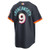 Men's San Diego Padres Jake Cronenworth Nike Obsidian 2026 City Connect Stadium Jersey