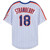 Darryl Strawberry New York Mets Fanatics  Autographed Mitchell and Ness White 1986 World Series Jersey