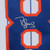Darryl Strawberry New York Mets Fanatics  Autographed Mitchell and Ness White 1986 World Series Jersey