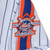 Darryl Strawberry New York Mets Fanatics  Autographed Mitchell and Ness White 1986 World Series Jersey