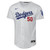 Youth Los Angeles Dodgers Mookie Betts Nike White Home Stadium Jersey
