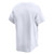 Men's Texas Rangers Nike White Cooperstown Collection Limited Jersey