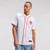 Men's Cincinnati Reds Nike White Home Limited Jersey