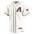 Men's Arizona Diamondbacks Lourdes Gurriel Jr. Nike Cream Home Limited Player Jersey