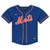 Francisco Lindor New York Mets Nike Replica Replica Toddler Alternate Replica Player Jersey - Royal