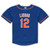 Francisco Lindor New York Mets Nike Replica Replica Toddler Alternate Replica Player Jersey - Royal