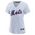 Jacob deGrom New York Mets Nike Replica Replica Women's Home Replica Player Jersey - White