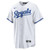 Men's Kansas City Royals Bo Jackson Nike White Home Retired Player Replica Jersey
