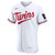 Men's Minnesota Twins  Nike White Home  Jersey