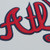 Men's Atlanta Braves Chipper Jones Mitchell & Ness Gray 1995 Throwback  Jersey