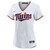 Miguel Sano Minnesota Twins Nike Replica Replica Women's Home Replica Player Jersey - White