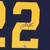 Christian Yelich Milwaukee Brewers Fanatics  Autographed Blue Alternate Nike Replica Replica  Jersey
