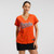 Women's Baltimore Orioles Adley Rutschman Nike Orange Alternate Replica Player Jersey