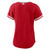 Los Angeles Angels Nike Replica Replica Women's Alternate Replica Team Jersey - Red