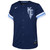 Andrew Benintendi Kansas City Royals Nike Replica Replica Toddler 2022 City Connect Replica Player Jersey - Navy