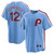 Men's Philadelphia Phillies Kyle Schwarber Nike Light Blue Alternate, 1st Replica Jersey