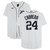 Miguel Cabrera Detroit Tigers Fanatics  Autographed Nike Replica Replica  Jersey with "AL MVP 2012-13" Inscription