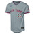 Youth New York Mets Juan Soto Nike Gray USA 250 Fourth of July Road Replica Jersey