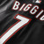Men's Houston Astros Craig Biggio Mitchell & Ness Black  Batting Practice Jersey