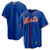Men's New York Mets Nike Royal Alternate Replica Team Jersey