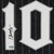 Yoan Moncada Chicago White Sox Fanatics  Autographed Nike Replica Replica City Connect  Jersey - Charcoal