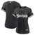 Chicago White Sox Nike Replica Replica Women's City Connect Replica Jersey - Black