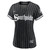 Chicago White Sox Nike Replica Replica Women's City Connect Replica Jersey - Black