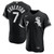 Tim Anderson Chicago White Sox Nike Replica Replica Alternate  Player Jersey - Black