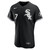 Tim Anderson Chicago White Sox Nike Replica Replica Alternate  Player Jersey - Black