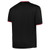 Men's Philadelphia Phillies Profile Black Big & Tall Pop Fashion Jersey