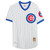 Andre Dawson Chicago Cubs Fanatics Autographed Mitchell & Ness Jersey - White