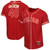 Youth Texas Rangers Jacob deGrom Nike Red 2026 City Connect Stadium Jersey