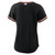 Arizona Diamondbacks Nike Replica Replica Women's Alternate Replica Team Jersey - Black