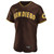 Fernando Tatís Jr. San Diego Padres Nike Replica Replica Road  Player Jersey - Brown