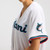 Women's Miami Marlins Sandy Alcantara Nike White Home Limited Player Jersey