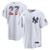 Men's New York Yankees Giancarlo Stanton Nike White USA 250 Fourth of July Home Stadium Jersey