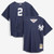 Men's New York Yankees Derek Jeter Mitchell & Ness Navy  Batting Practice Jersey
