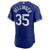 Cody Bellinger Los Angeles Dodgers Nike Replica Replica Replica Replica Replica Alternate  Player Jersey - Royal