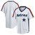 Men's Houston Astros Nike White Home Cooperstown Collection Player Jersey