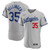 Cody Bellinger Los Angeles Dodgers Nike Replica Replica Replica Replica Replica Road  Player Jersey - Gray