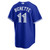 Bo Bichette Toronto Blue Jays Nike Replica Replica Alternate Replica Player Name Jersey - Royal