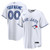 Men's Toronto Blue Jays Nike White Home Replica Custom Jersey