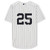 Gleyber Torres New York Yankees Fanatics  Autographed White Nike Replica Replica Replica Jersey